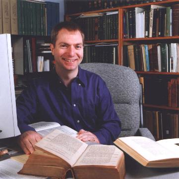 Scott Andrew Bartley